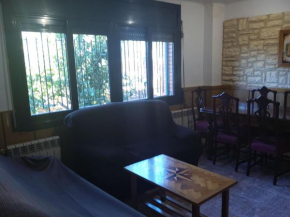 Spacious Holiday Home in Esparreguera with Balcony